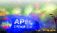 北京APEC引领中国品牌登高峰