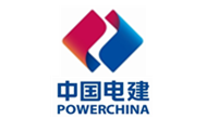  中国电力建设集团logo设计欣赏 