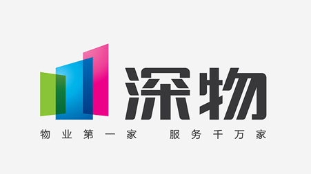 物业公司logo设计