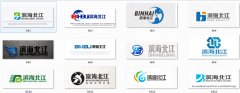  大易（天津）公司logo设计备选案 