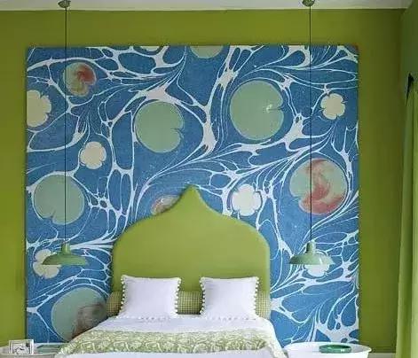 谈风水｜大易十二讲：卧室色彩、灯光和绿化的讲究